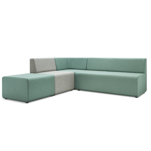 Seattle Modular Soft Seating