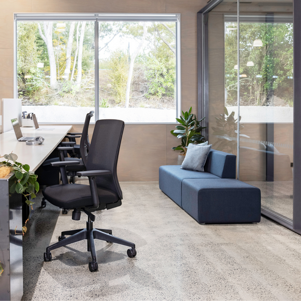 Seattle Modular Soft Seating