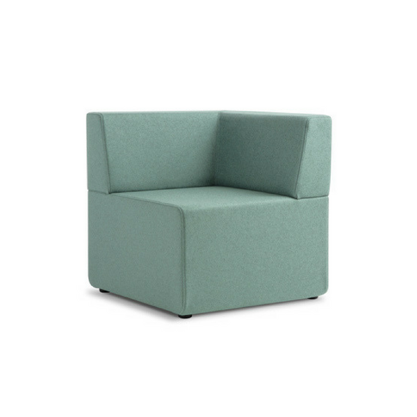 Seattle Modular Soft Seating