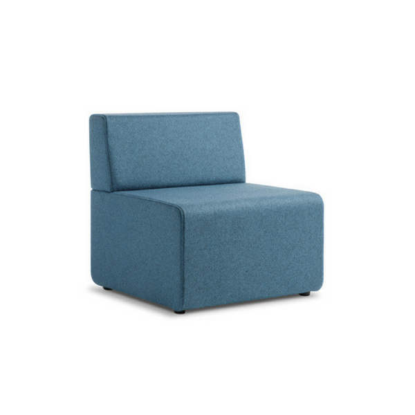 Seattle Modular Soft Seating