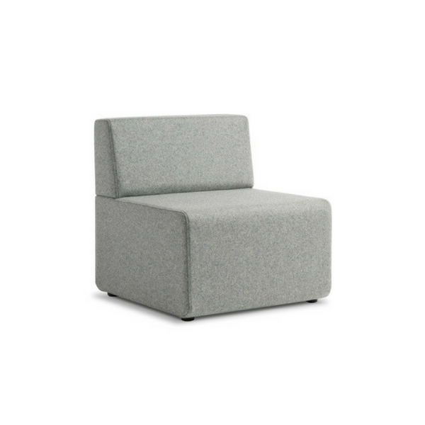 Seattle Modular Soft Seating