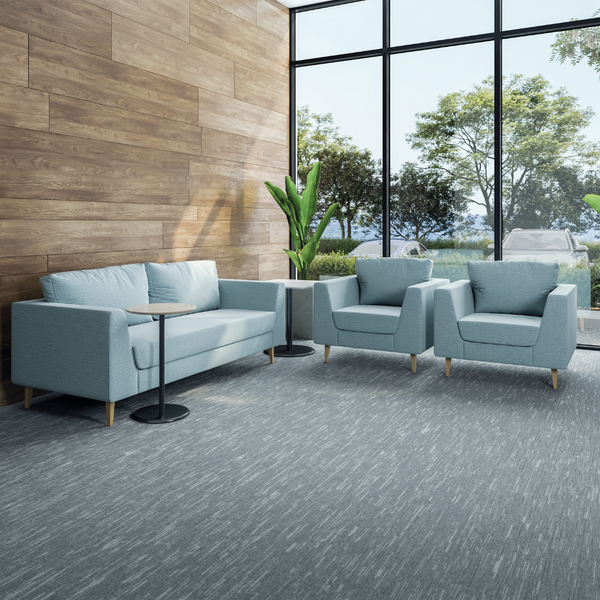 Shanghai 2 Seater Couch