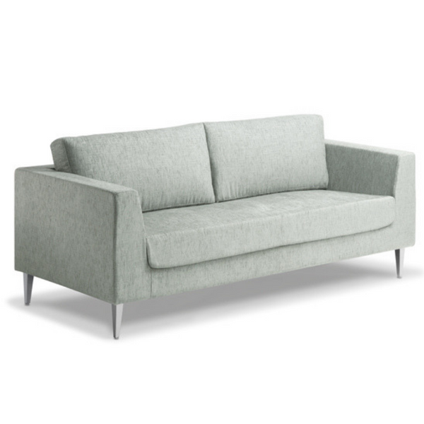 Shanghai 2 Seater Couch Workspace Direct