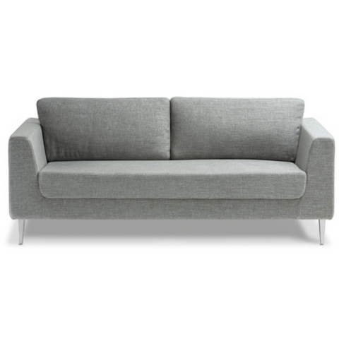 Shanghai 2 Seater Couch
