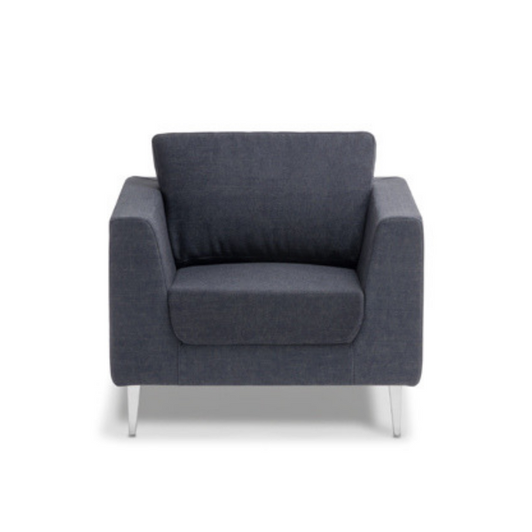 Shanghai Single Chair