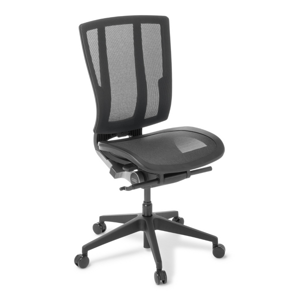 Shift 24 Hour Control Room Heavy Duty Chair