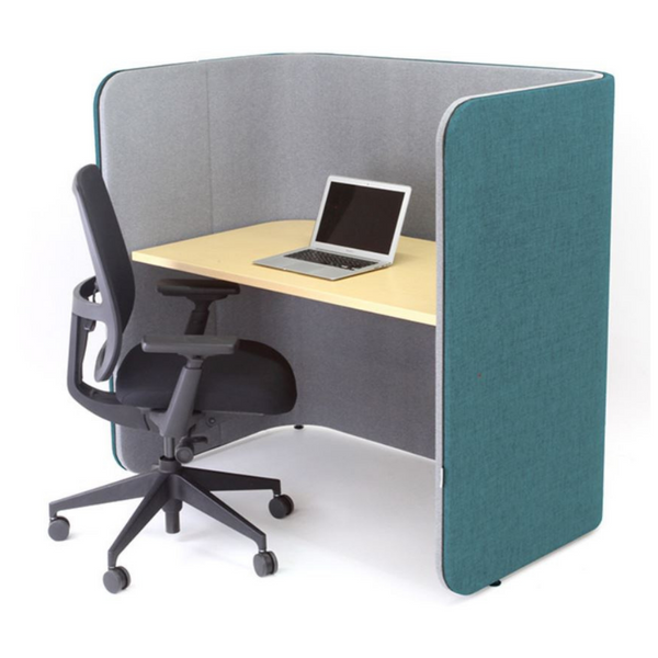 Short Tail Focus Pod Lite