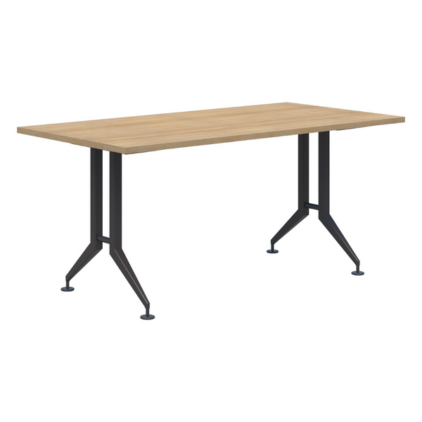 Shot Boardroom & Meeting Table Rectangle