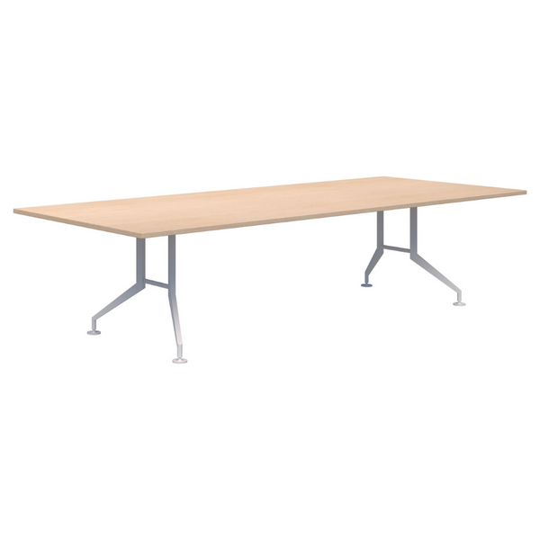 Shot Boardroom & Meeting Table Rectangle