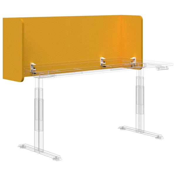 Sonic Acoustic Fold Wrap Around Screen