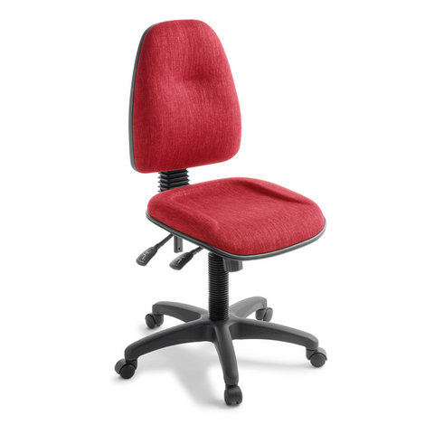 Spectrum 3 Ergonomic Office Task Chair 3 Lever