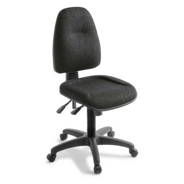 Spectrum 3 Ergonomic Office Task Chair 3 Lever