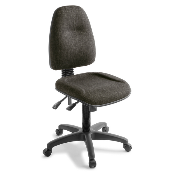 Spectrum 3 Ergonomic Office Task Chair 3 Lever