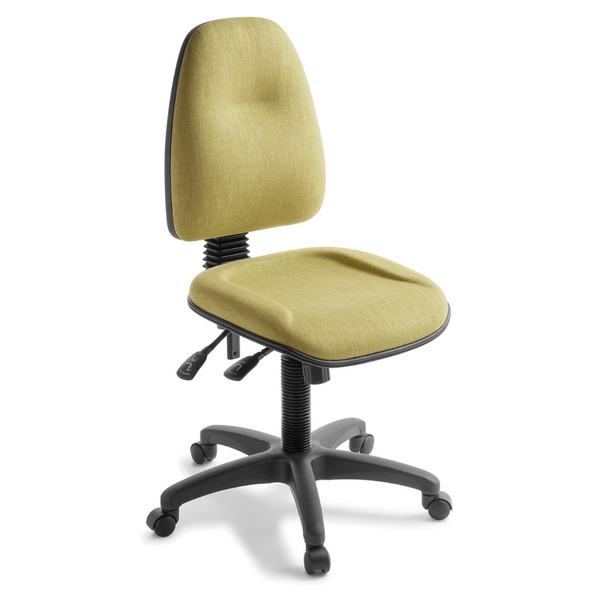 Spectrum 3 Ergonomic Office Task Chair 3 Lever