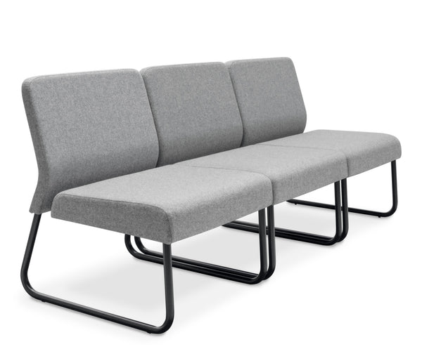 Station Modular Seating Range