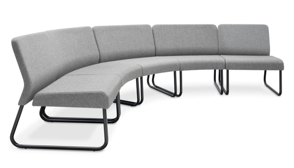 Station Modular Seating Range
