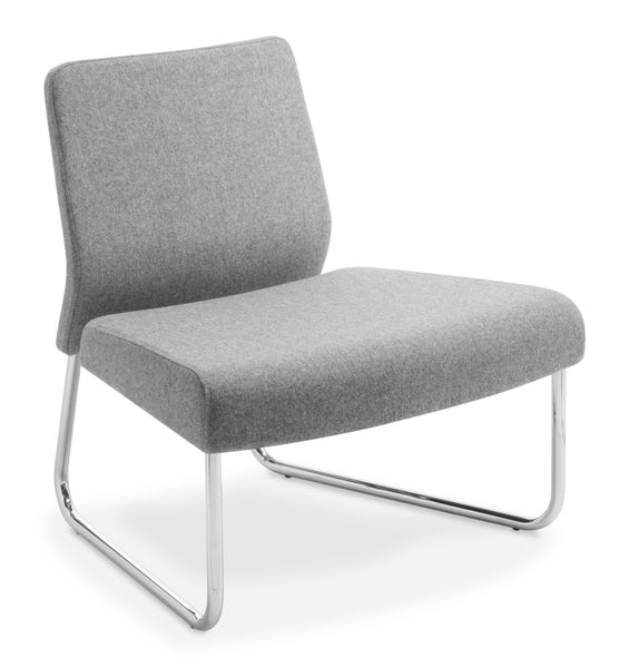 Station Modular Seating Range