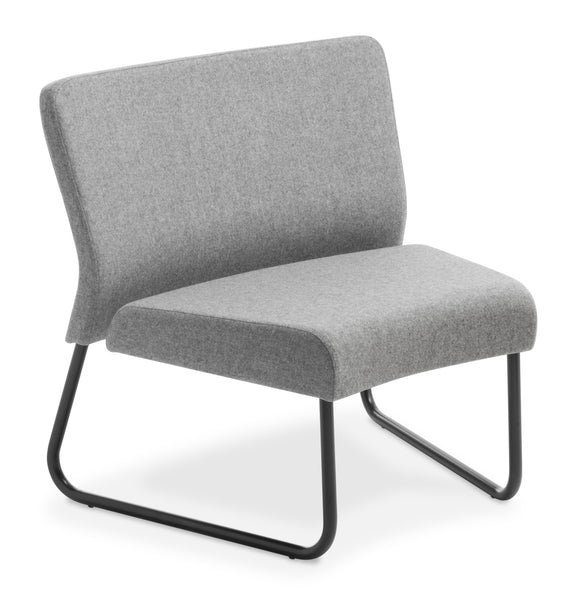 Station Modular Seating Range