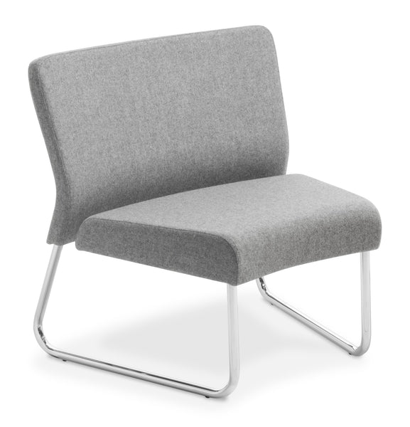 Station Modular Seating Range