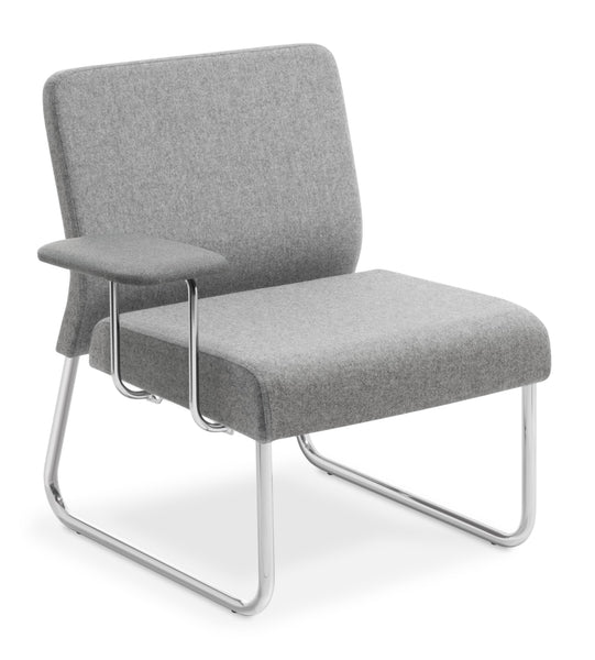 Station Modular Seating Range