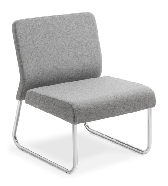 Station Modular Seating Range