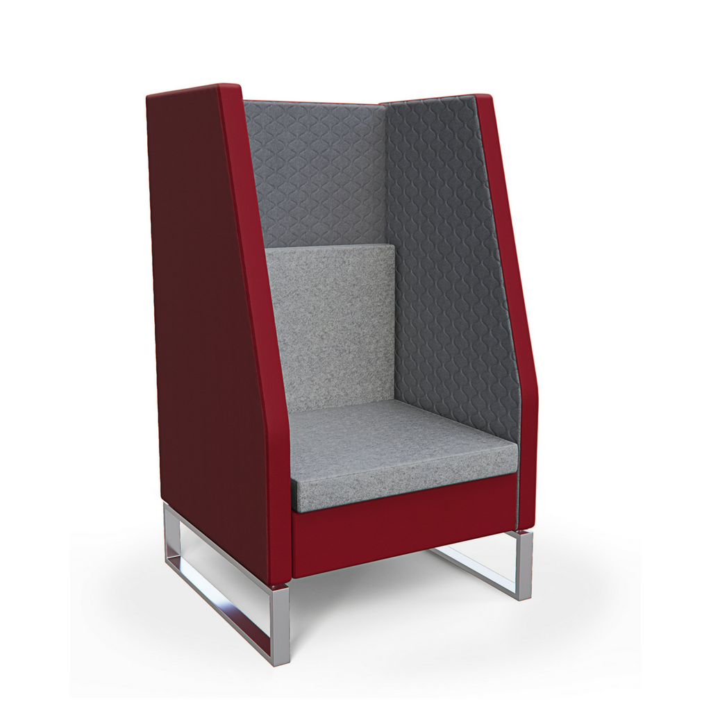 Studio Soft Seating - 1 Seater