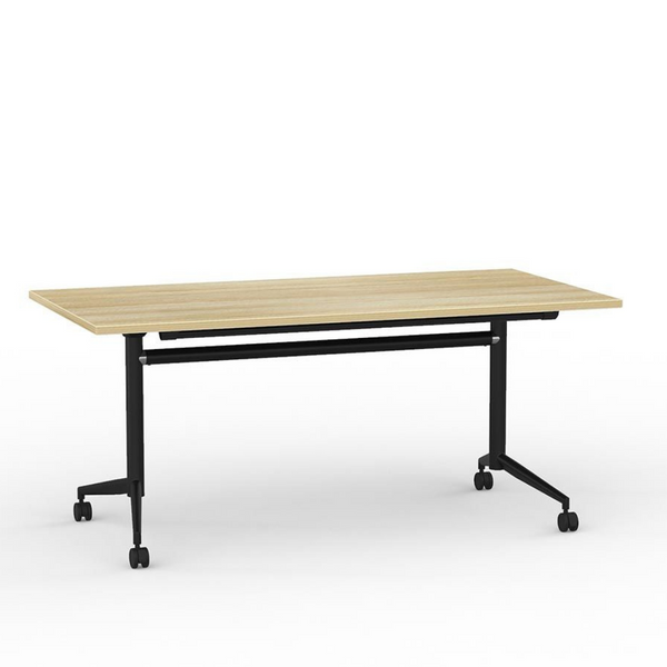 Team Flip Meeting & Training Room Table