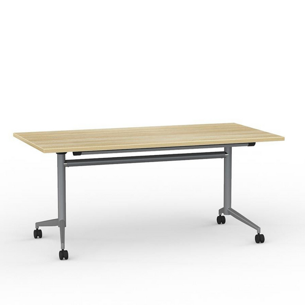 Team Flip Meeting & Training Room Table