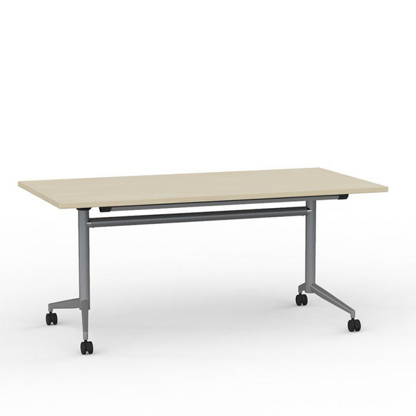 Team Flip Meeting & Training Room Table