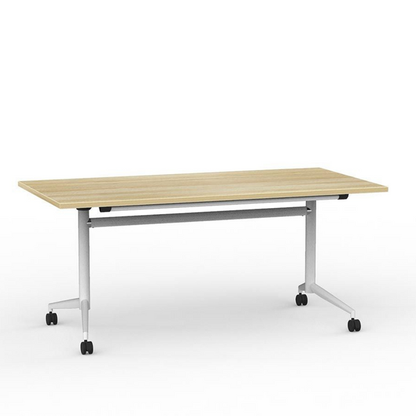 Team Flip Meeting & Training Room Table