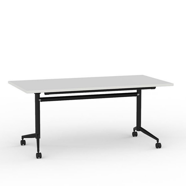 Team Flip Meeting & Training Room Table