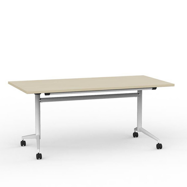 Team Flip Meeting & Training Room Table