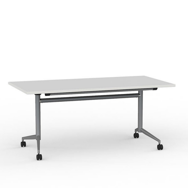 Team Flip Meeting & Training Room Table