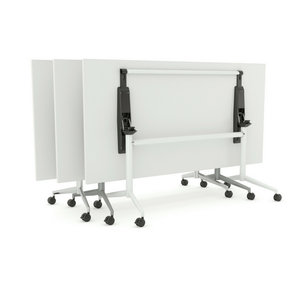 Team Flip Meeting & Training Room Table