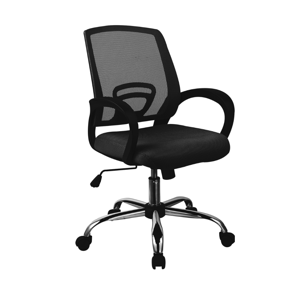TRICE MID MESH BACK OFFICE CHAIR