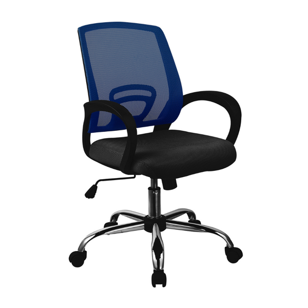 TRICE MID MESH BACK OFFICE CHAIR