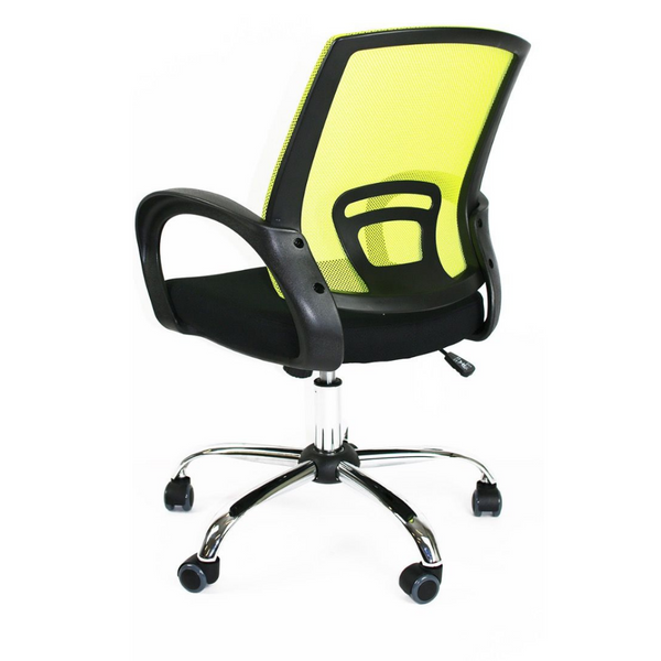 TRICE MID MESH BACK OFFICE CHAIR