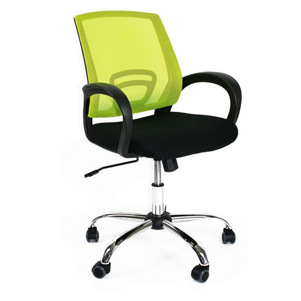 TRICE MID MESH BACK OFFICE CHAIR