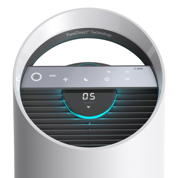 Trusens Z2000 Air Purifier Up to 35m2 Room With Sensor Pod