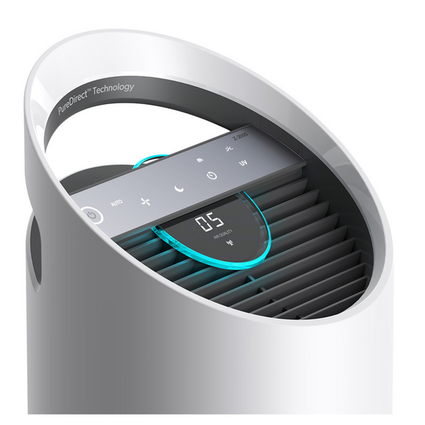 Trusens Z2000 Air Purifier Up to 35m2 Room With Sensor Pod