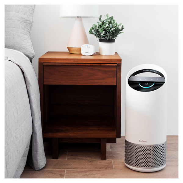 Trusens Z2000 Air Purifier Up to 35m2 Room With Sensor Pod