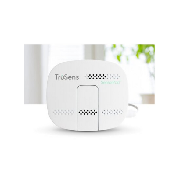 Trusens Z3000 Air Purifier Up to 70m2 Room With Sensor Pod
