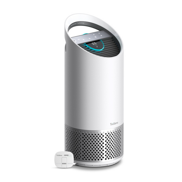 Trusens Z2000 Air Purifier Up to 35m2 Room With Sensor Pod