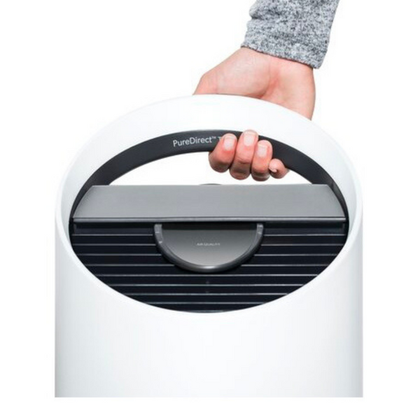 Trusens Z3000 Air Purifier Up to 70m2 Room With Sensor Pod