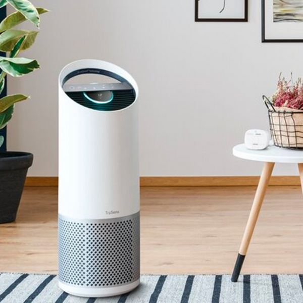 Trusens Z3000 Air Purifier Up to 70m2 Room With Sensor Pod