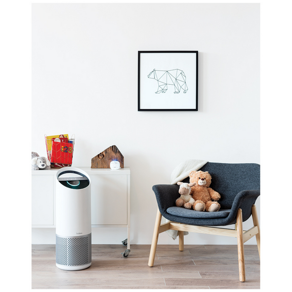 Trusens Z3000 Air Purifier Up to 70m2 Room With Sensor Pod