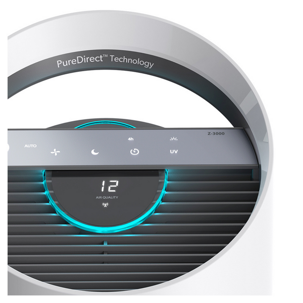 Trusens Z3000 Air Purifier Up to 70m2 Room With Sensor Pod
