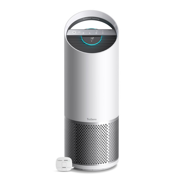 Trusens Z3000 Air Purifier Up to 70m2 Room With Sensor Pod