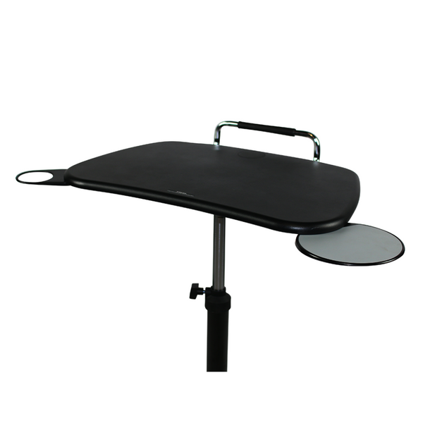 DESK UPANATOM MOBILE LAPTOP SIT STAND