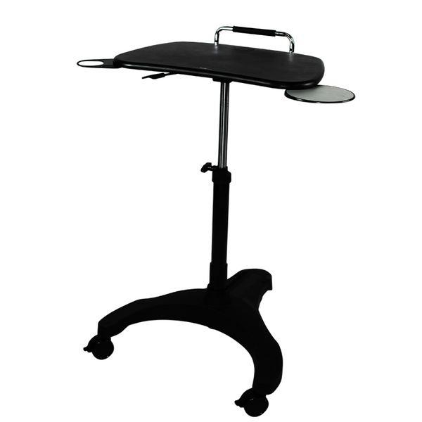 DESK UPANATOM MOBILE LAPTOP SIT STAND